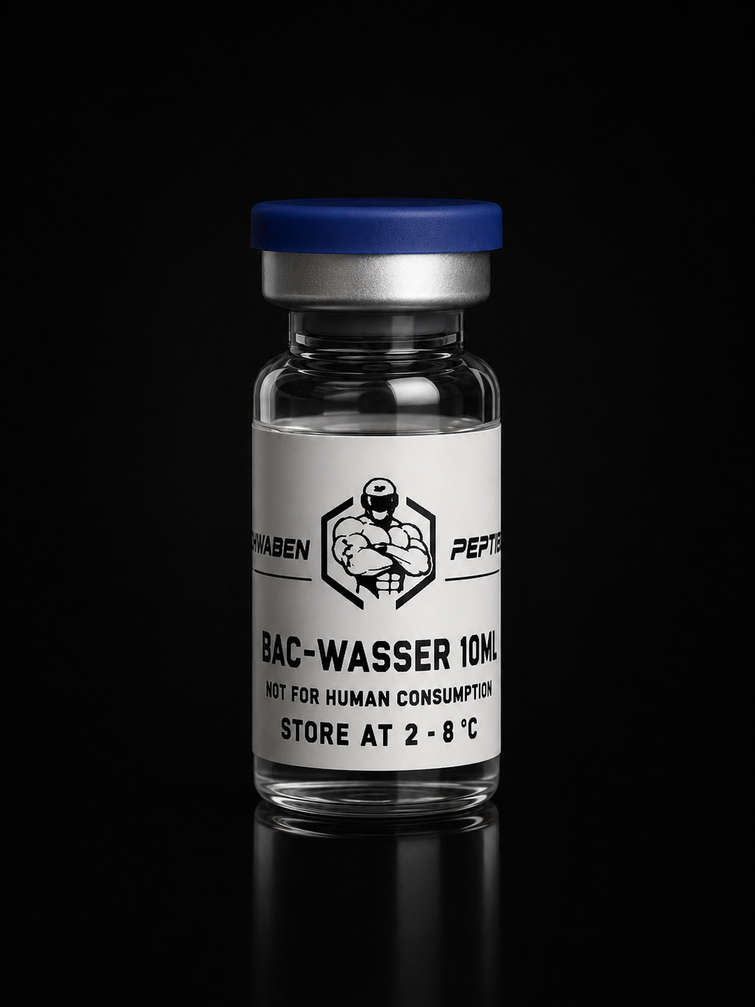 BAC-Wasser 10 ml