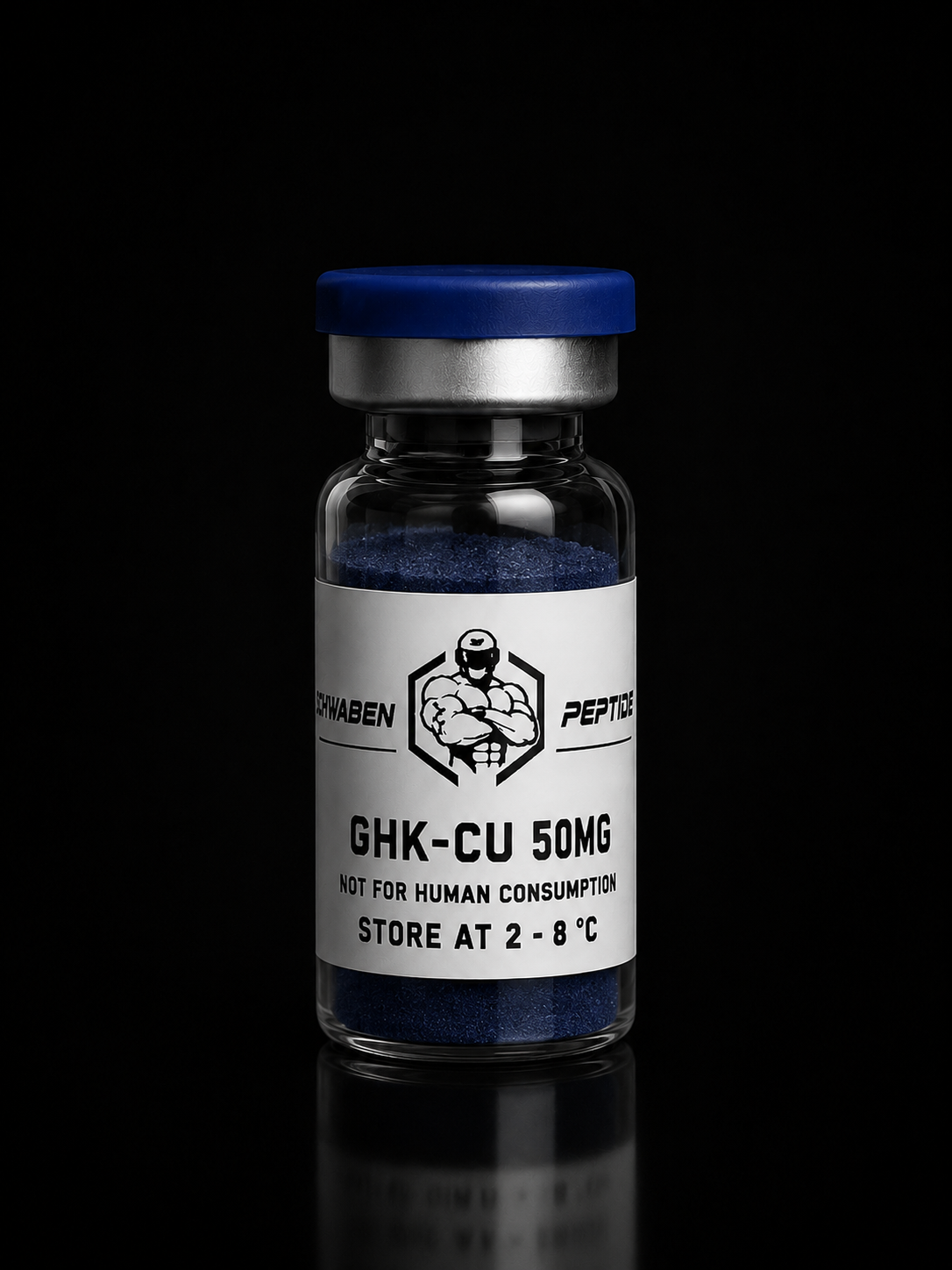 GHK-Cu 50 mg