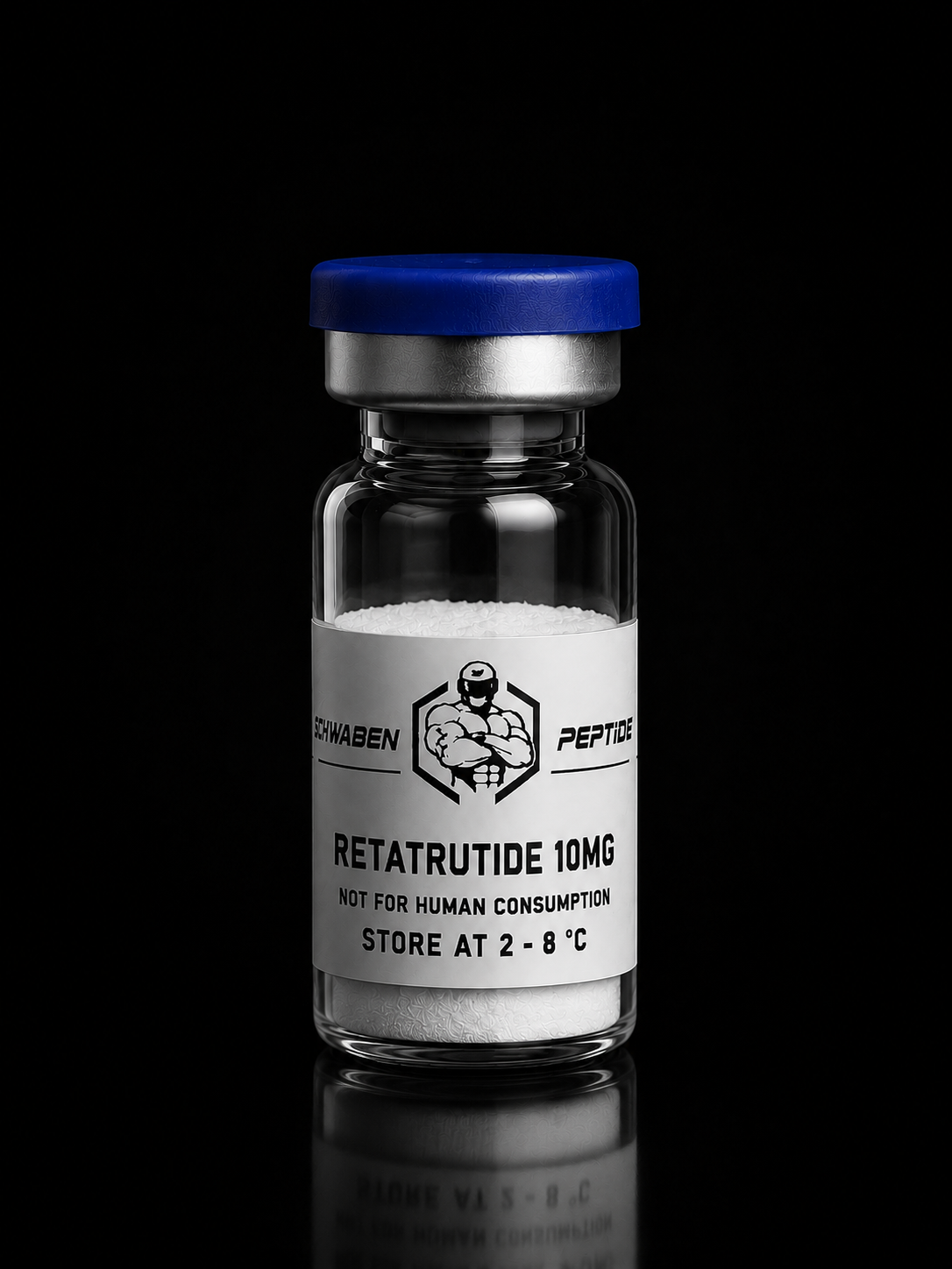 Retatrutide 10 mg
